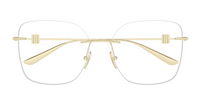 Lunettes de vue Balenciaga Everyday BB0537O