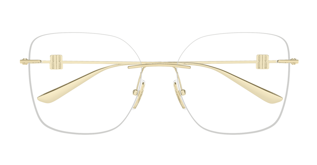 Lunettes de vue Balenciaga Everyday BB0537O