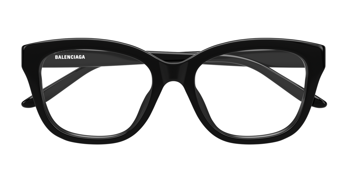 Lunettes de vue Balenciaga Everyday BB0534O