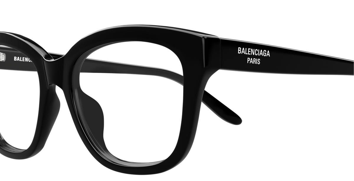 Lunettes de vue Balenciaga Everyday BB0534O