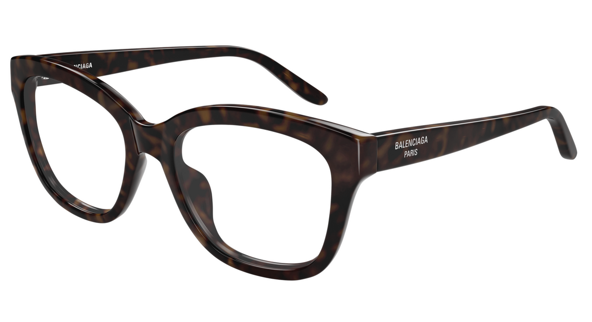 Lunettes de vue Balenciaga Everyday BB0534O