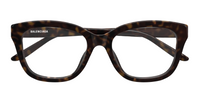 Lunettes de vue Balenciaga Everyday BB0534O