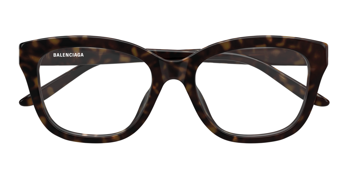 Lunettes de vue Balenciaga Everyday BB0534O