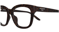 Lunettes de vue Balenciaga Everyday BB0534O