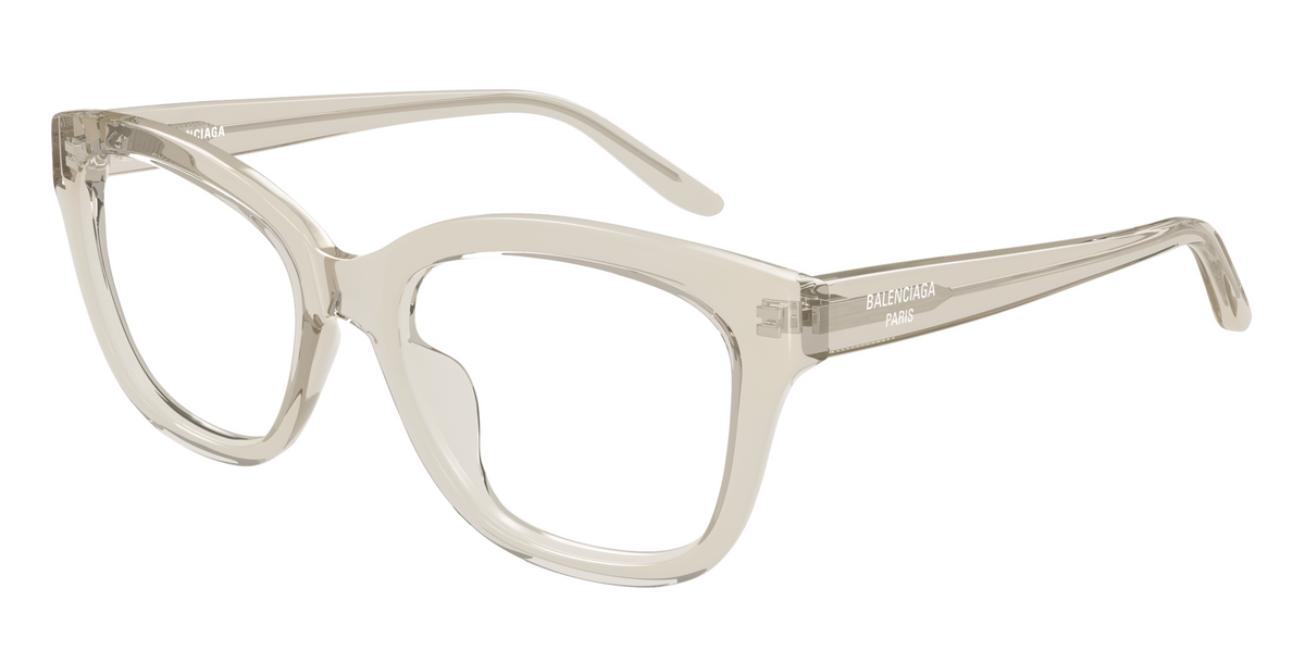 Lunettes de vue Balenciaga Everyday BB0534O