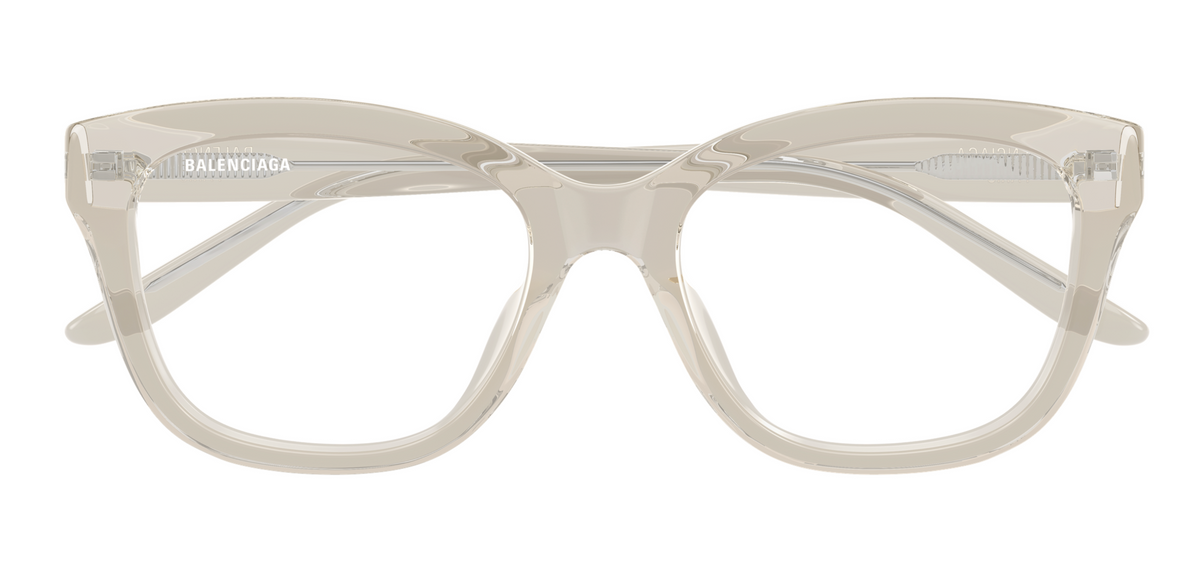 Lunettes de vue Balenciaga Everyday BB0534O