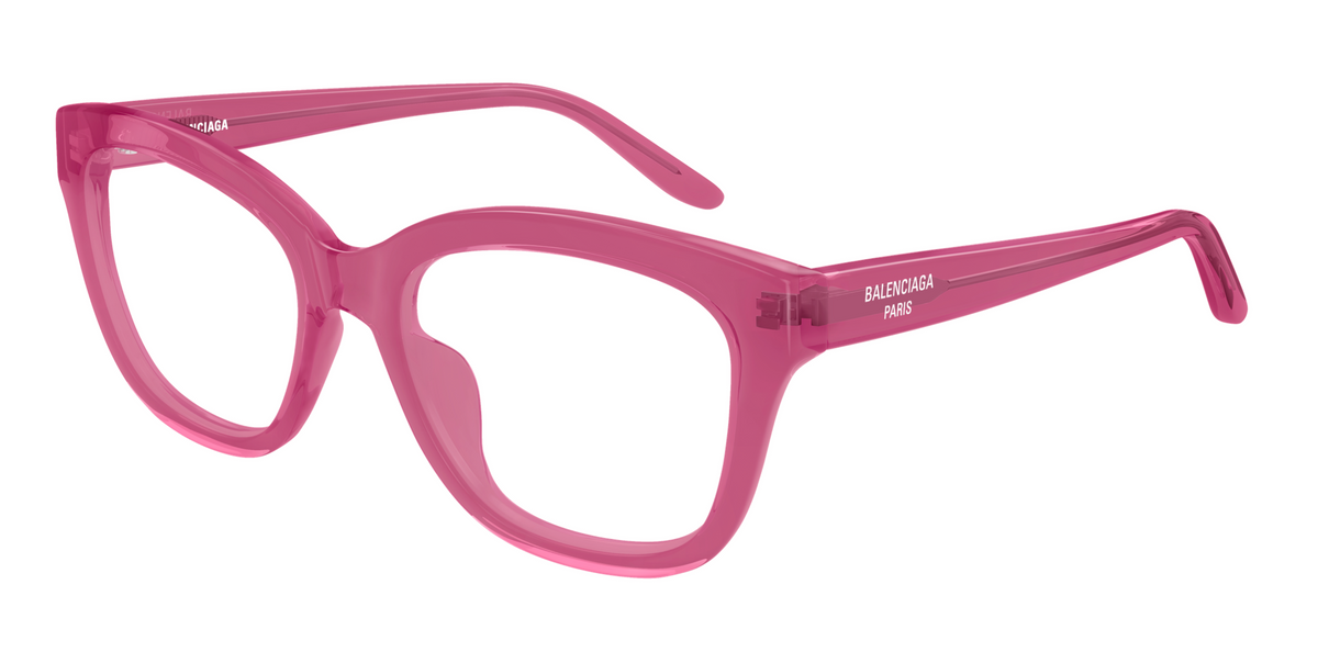 Lunettes de vue Balenciaga Everyday BB0534O