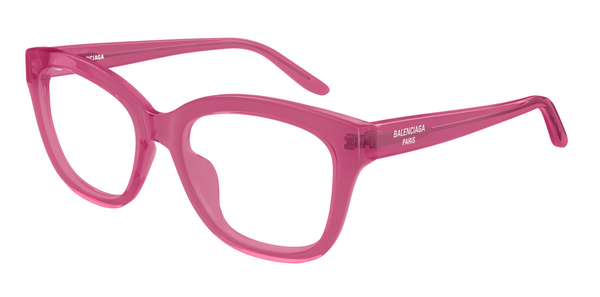 Lunettes de vue Balenciaga Everyday BB0534O