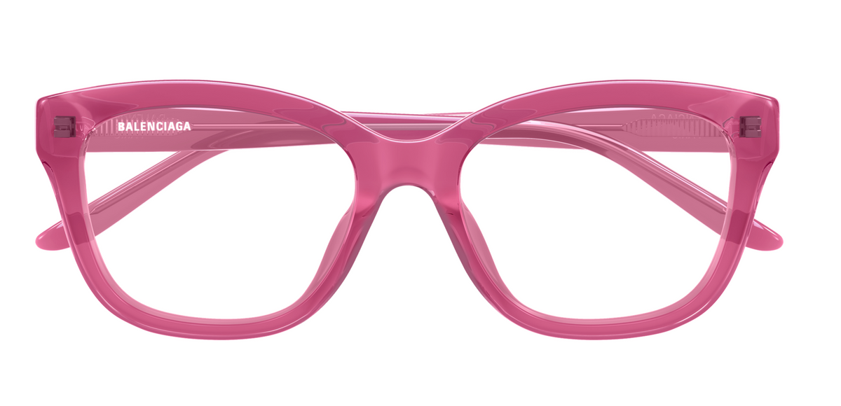 Lunettes de vue Balenciaga Everyday BB0534O
