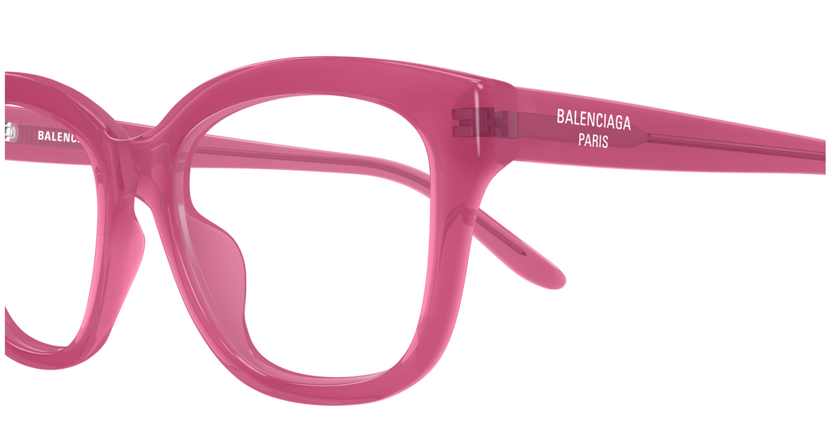 Lunettes de vue Balenciaga Everyday BB0534O