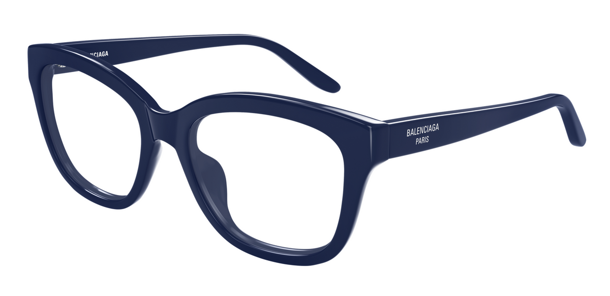Lunettes de vue Balenciaga Everyday BB0534O