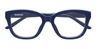 Lunettes de vue Balenciaga Everyday BB0534O