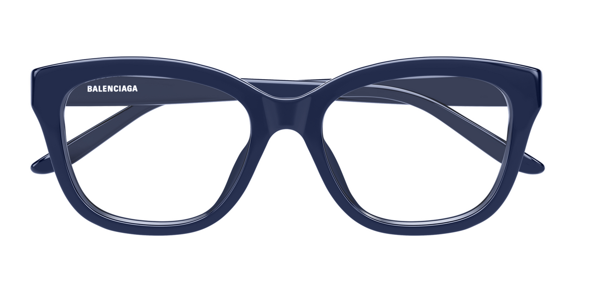 Lunettes de vue Balenciaga Everyday BB0534O