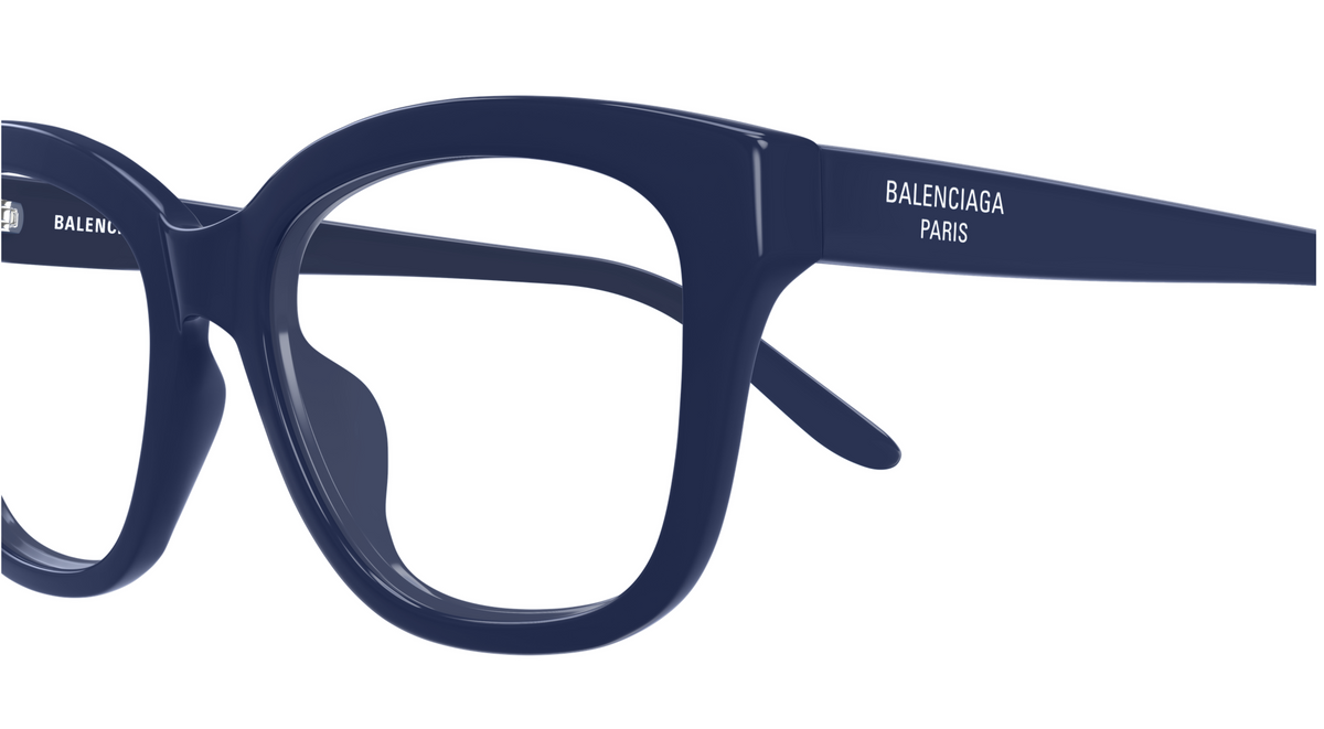 Lunettes de vue Balenciaga Everyday BB0534O