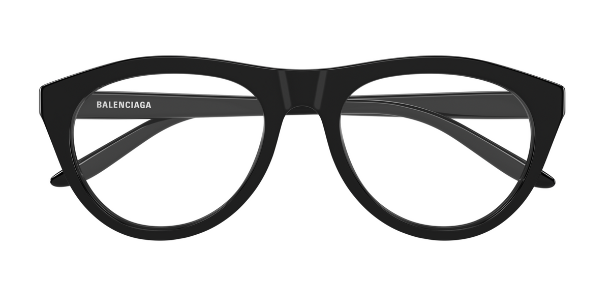 Lunettes de vue Balenciaga Everyday BB0533O