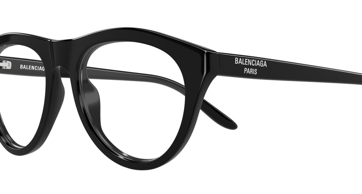 Lunettes de vue Balenciaga Everyday BB0533O