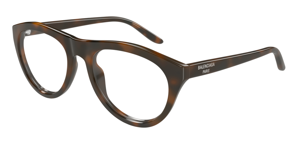 Lunettes de vue Balenciaga Everyday BB0533O