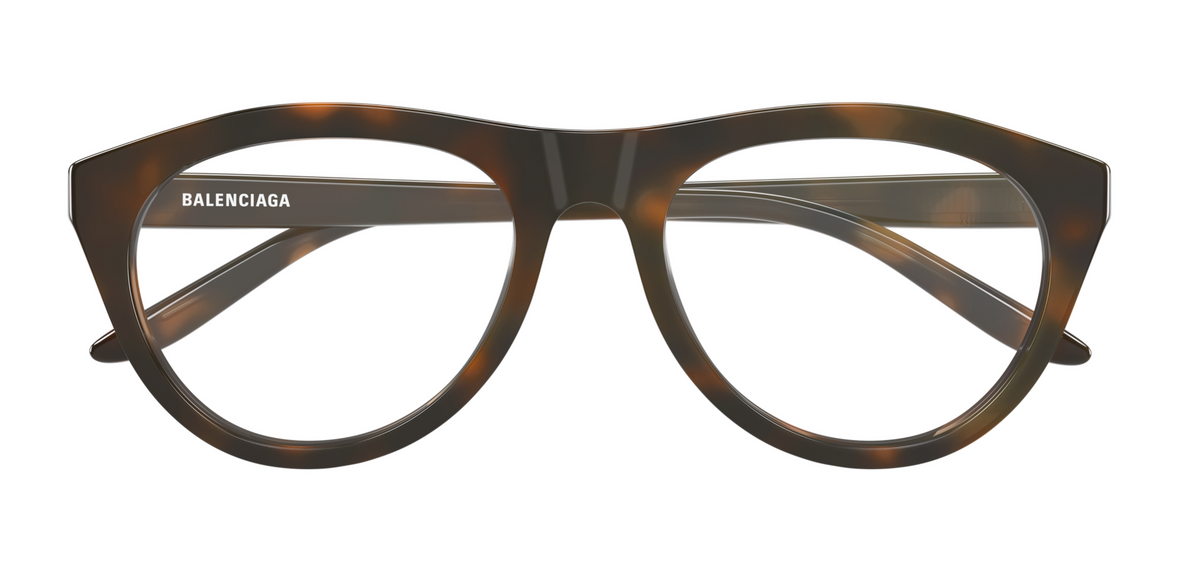 Lunettes de vue Balenciaga Everyday BB0533O