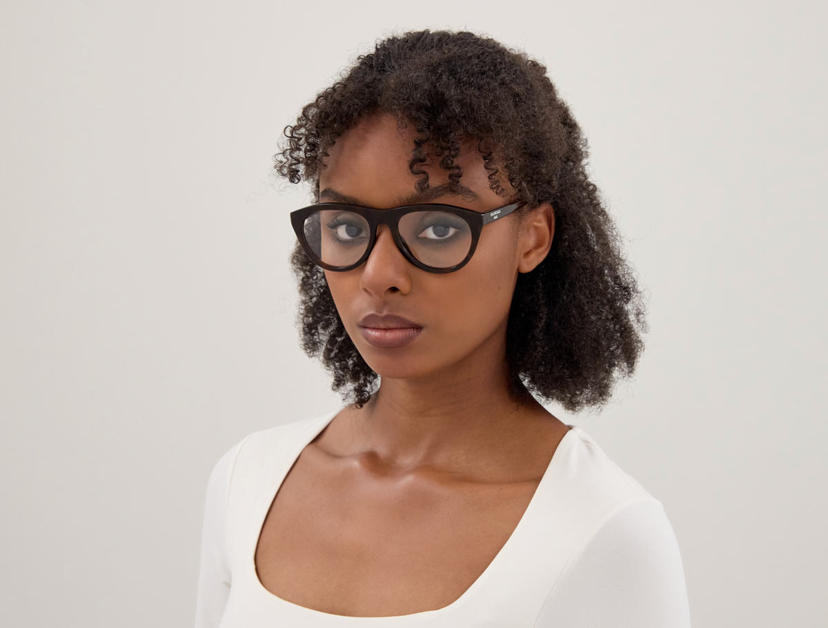Lunettes de vue Balenciaga Everyday BB0533O