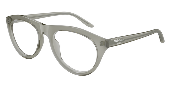 Lunettes de vue Balenciaga Everyday BB0533O