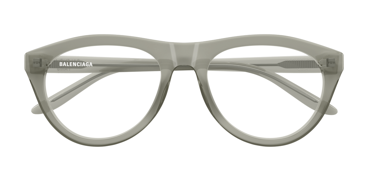 Lunettes de vue Balenciaga Everyday BB0533O