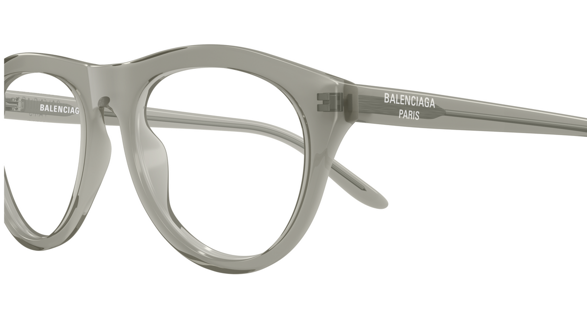 Lunettes de vue Balenciaga Everyday BB0533O