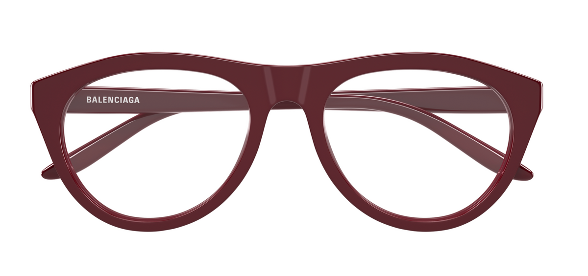 Lunettes de vue Balenciaga Everyday BB0533O