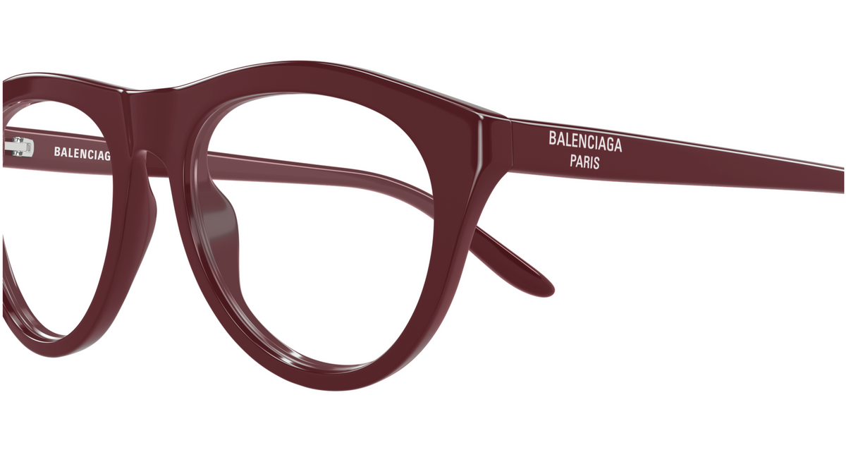 Lunettes de vue Balenciaga Everyday BB0533O