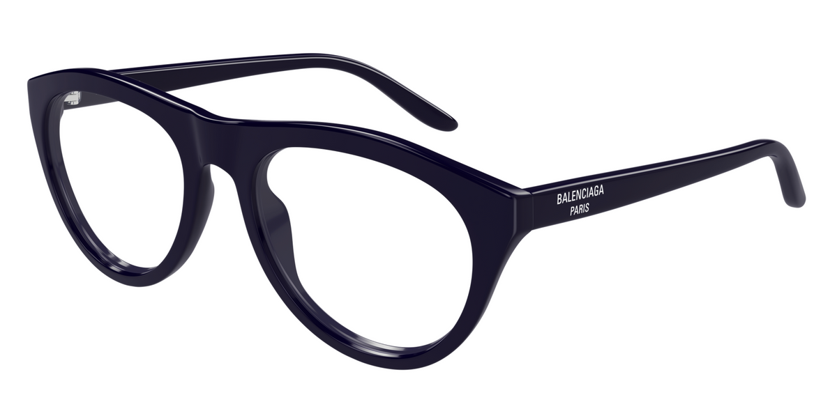 Lunettes de vue Balenciaga Everyday BB0533O