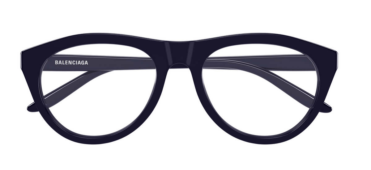 Lunettes de vue Balenciaga Everyday BB0533O