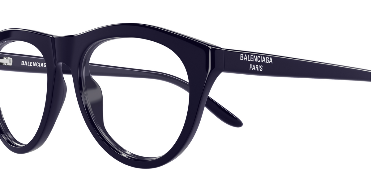 Lunettes de vue Balenciaga Everyday BB0533O