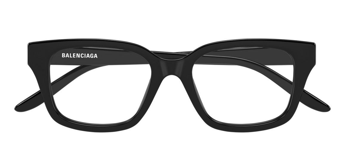 Lunettes de vue Balenciaga BB0532O