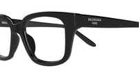 Lunettes de vue Balenciaga BB0532O