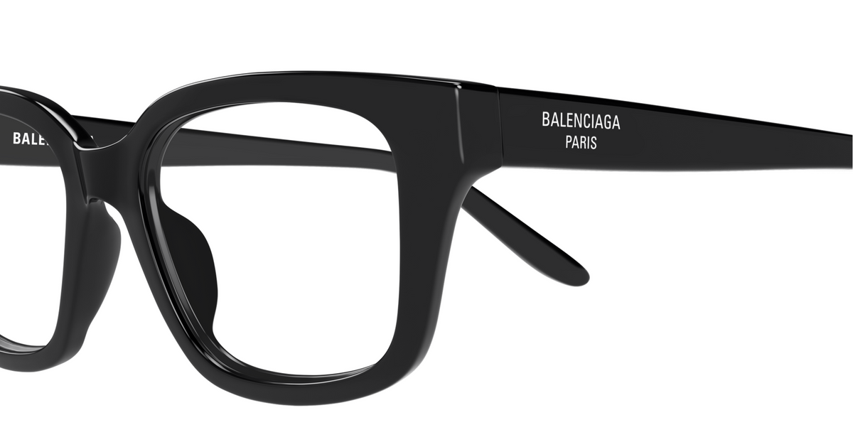 Lunettes de vue Balenciaga BB0532O