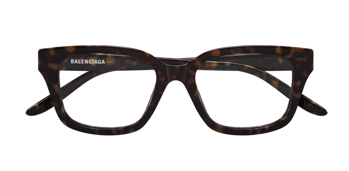 Lunettes de vue Balenciaga BB0532O
