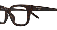 Lunettes de vue Balenciaga BB0532O