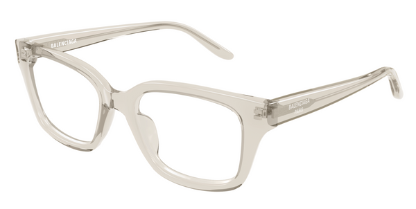 Lunettes de vue Balenciaga BB0532O