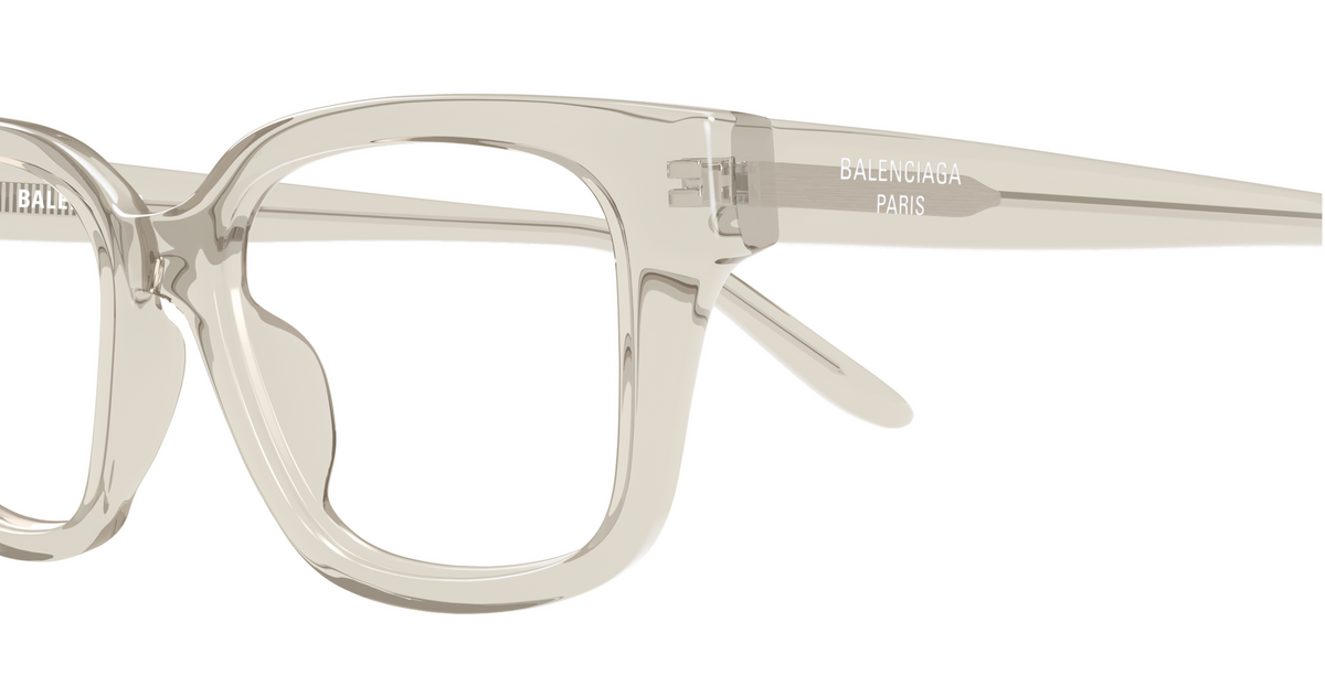 Lunettes de vue Balenciaga BB0532O
