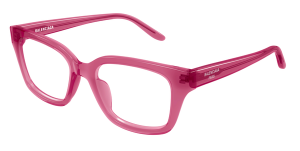 Lunettes de vue Balenciaga BB0532O