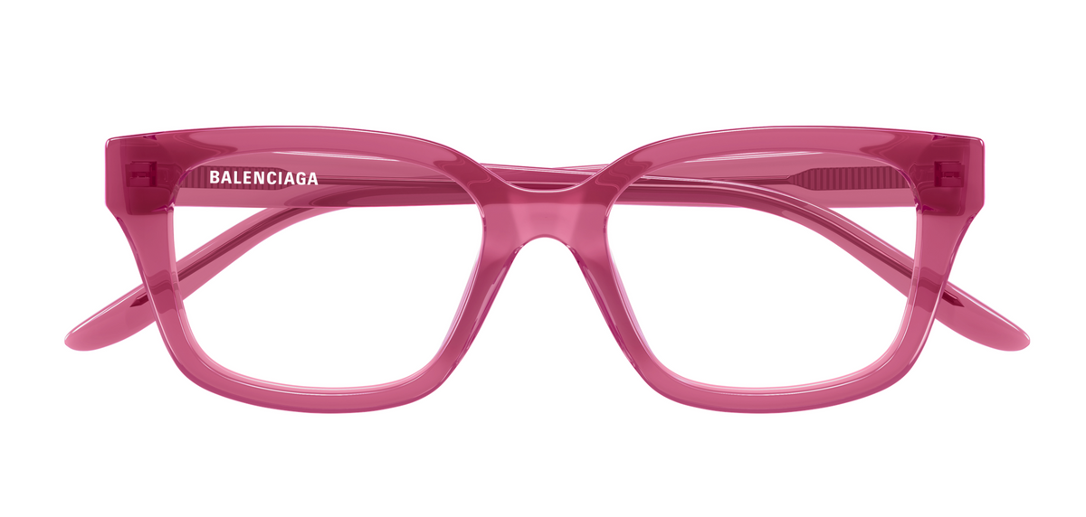 Lunettes de vue Balenciaga BB0532O