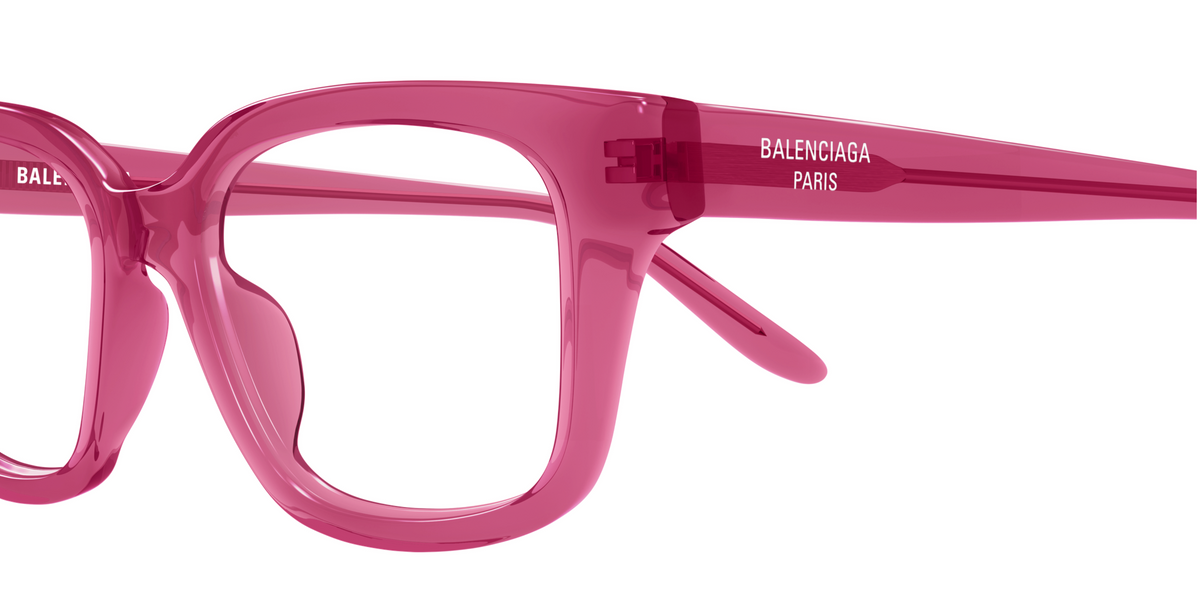 Lunettes de vue Balenciaga BB0532O