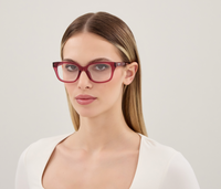 Lunettes de vue Balenciaga BB0532O