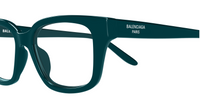 Lunettes de vue Balenciaga BB0532O