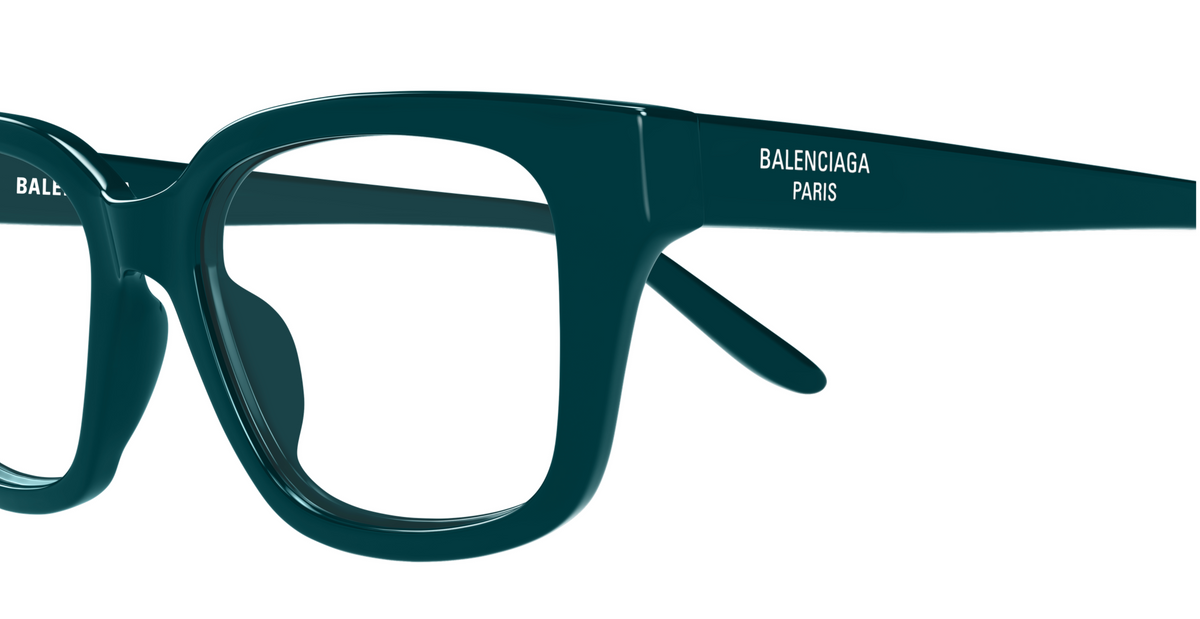 Lunettes de vue Balenciaga BB0532O