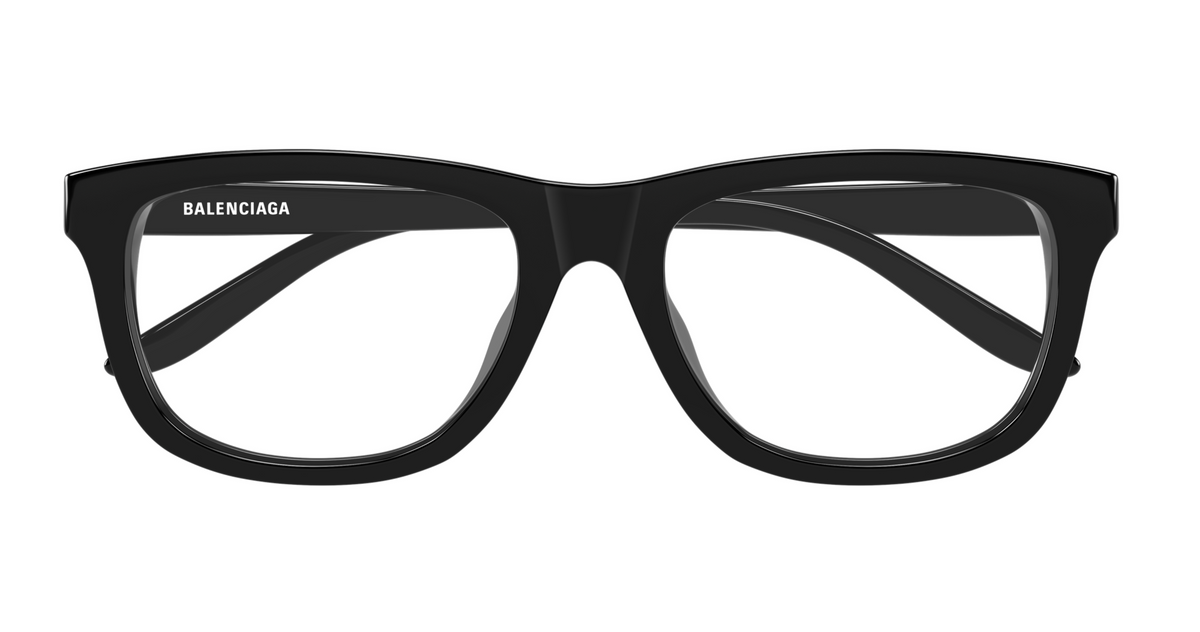 Lunettes de vue Balenciaga Everyday BB0531O