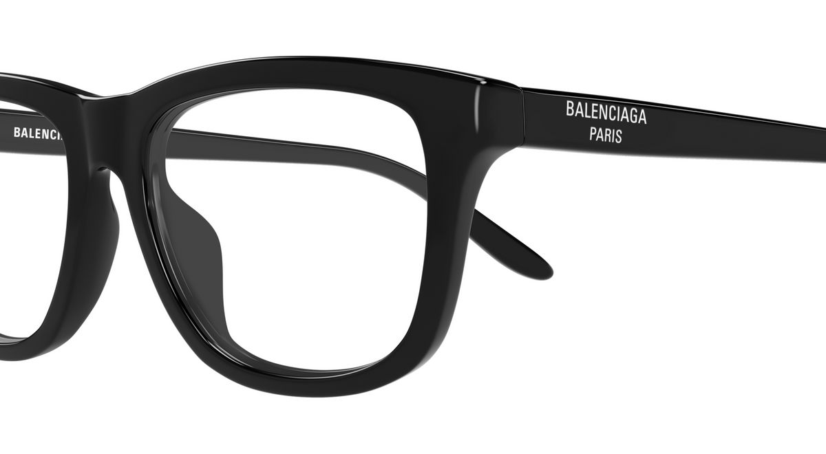 Lunettes de vue Balenciaga Everyday BB0531O