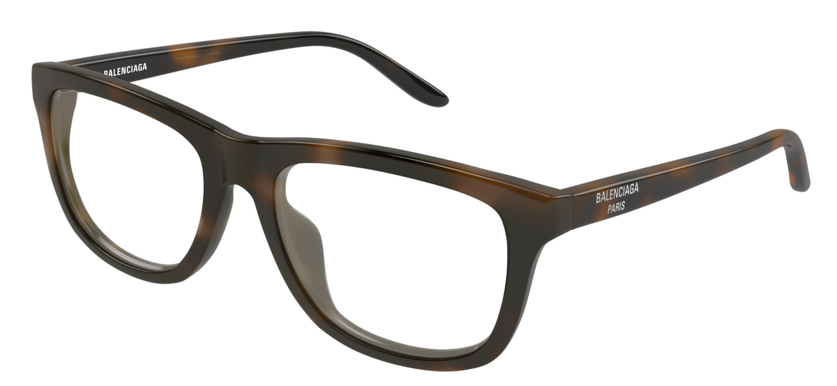 Lunettes de vue Balenciaga Everyday BB0531O