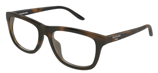 Lunettes de vue Balenciaga Everyday BB0531O