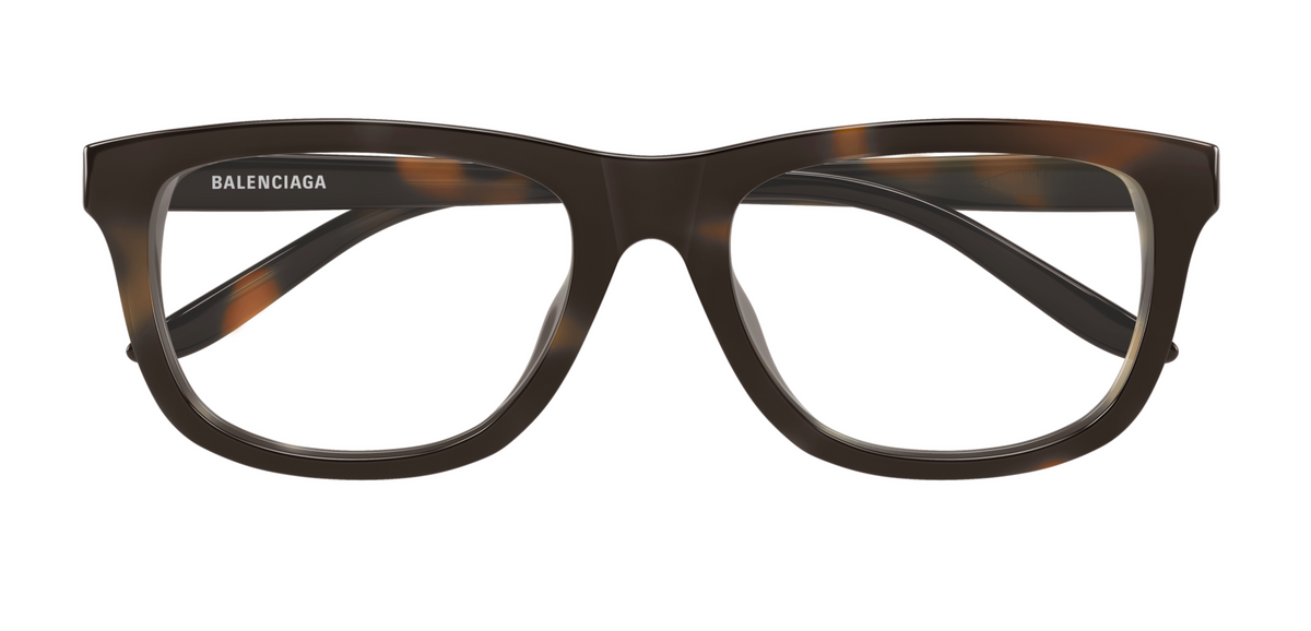 Lunettes de vue Balenciaga Everyday BB0531O