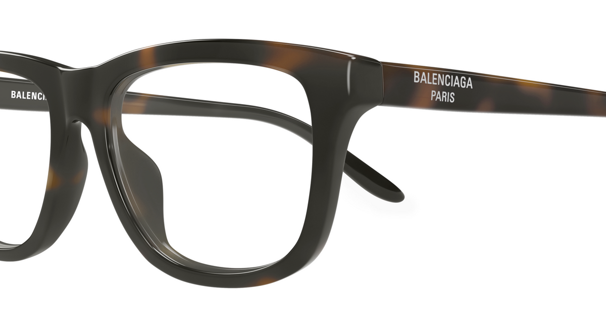 Lunettes de vue Balenciaga Everyday BB0531O